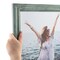 ArtToFrames 24x30 Inch Picture Frame, This 1.5 Inch Custom Wood Poster Frame is Available in Multiple Colors, Great for Your Art or Photos - Comes with 060 Plexi Glass and Corrugated Backing (A7RI)